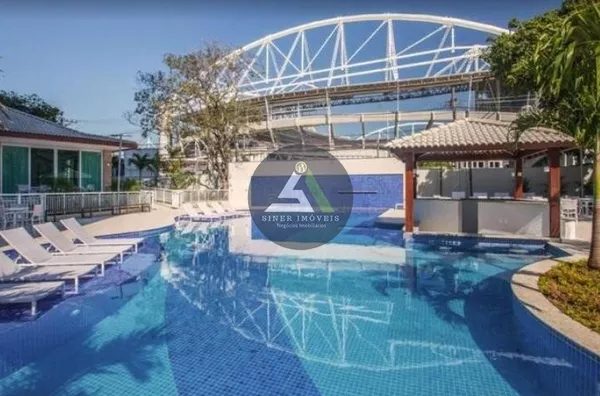 Apartamento para venda, 3 quarto(s),  Engenho De Dentro, Rio De Janeiro