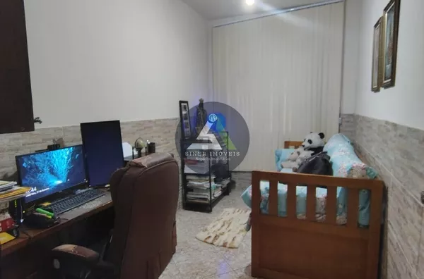 Casa para venda, 3 quarto(s),  Piedade, Rio De Janeiro