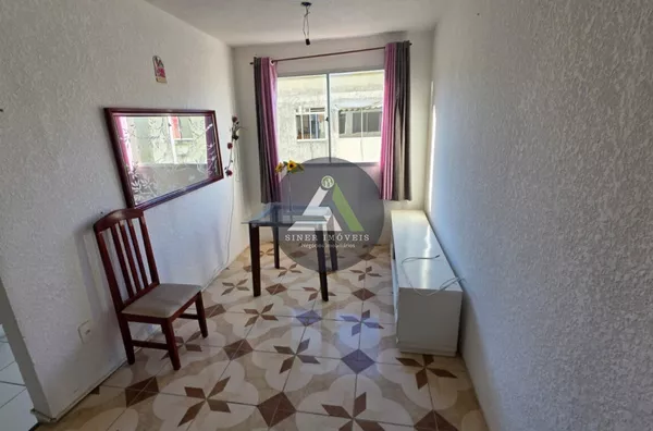 Apartamento para venda, 2 quarto(s),  água Santa, Rio De Janeiro