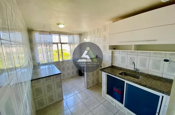 Apartamento para aluguel, 2 quarto(s),  Taquara, Rio De Janeiro