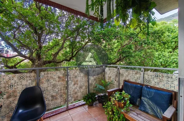 Apartamento para venda, 3 quarto(s),  Tijuca, Rio De Janeiro