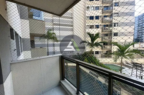 Excelente Apartamento para venda,  Pechincha, Rio De Janeiro