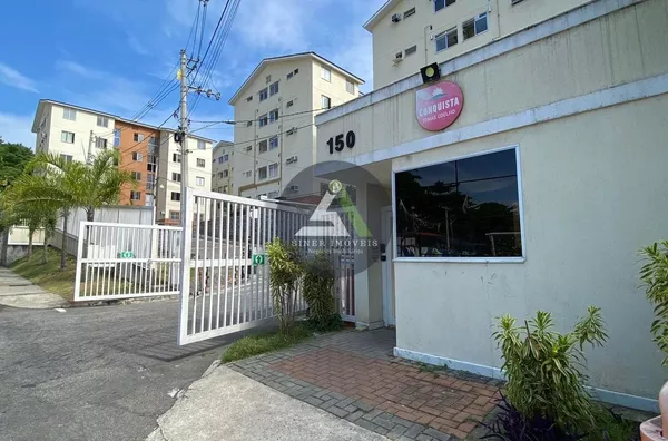 Apartamento para venda, 2 quarto(s),  Tomás Coelho, Rio De Janeiro - Foto 19