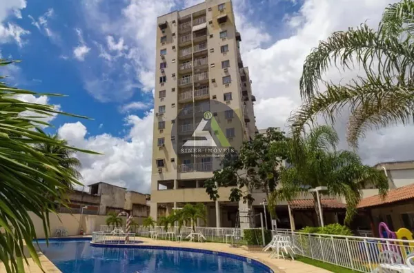 Apartamento para venda, 2 quarto(s),  Cascadura, Rio De Janeiro