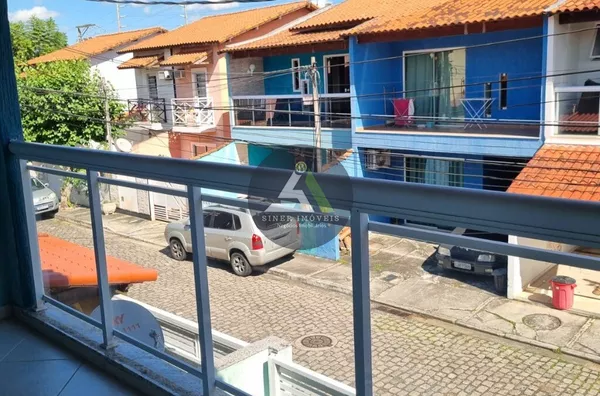 Casa em condomínio para venda, 4 quarto(s),  Campo Grande, Rio De Janeiro