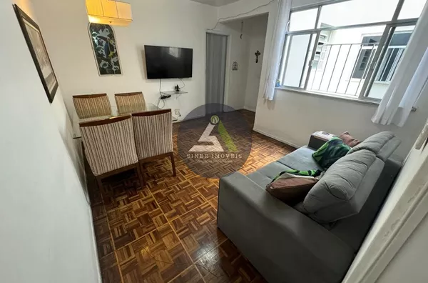 Apartamento para venda, 2 quarto(s),  Irajá, Rio De Janeiro