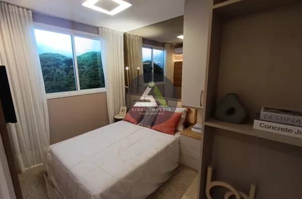 Apartamento para venda, 2 quarto(s),  Freguesia (jacarepagua), Rio De Janeiro - Foto 12