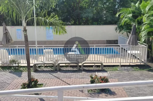 Apartamento para venda, 2 quarto(s),  Tomás Coelho, Rio De Janeiro