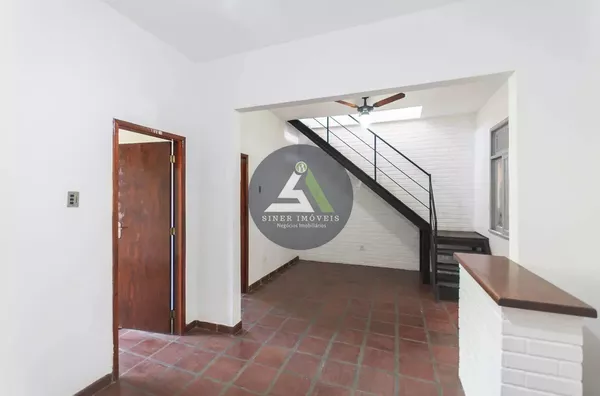 Casa para venda, 3 quarto(s),  Vila Isabel, Rio De Janeiro