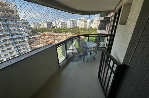 Apartamento para venda e aluguel, 2 quarto(s),  Barra Olímpica, Rio De Janeiro