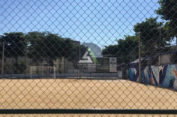 Apartamento para vendal, 2 quarto(s),  Tomás Coelho, Rio De Janeiro