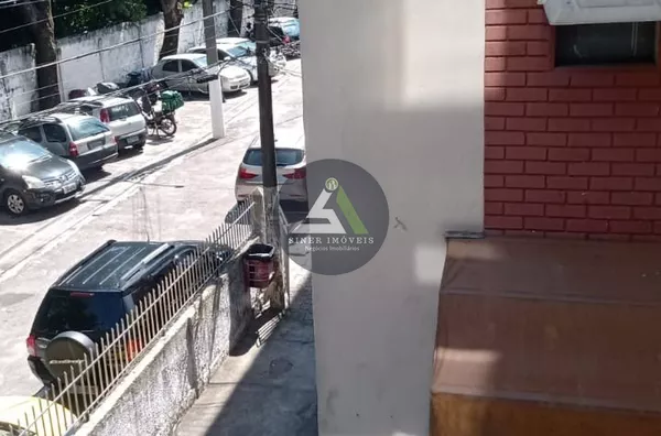 Apartamento para venda, 2 quarto(s),  Praça Seca, Rio De Janeiro