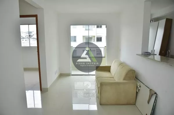 Apartamento para venda, 2 quarto(s),  Taquara, Rio De Janeiro