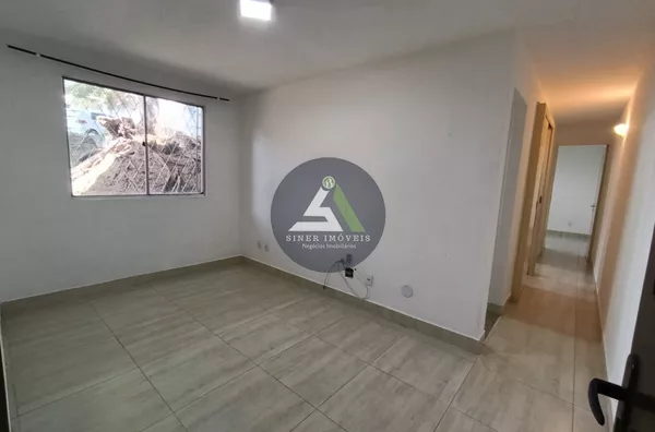 Apartamento para venda, 2 quarto(s),  Pechincha, Rio De Janeiro
