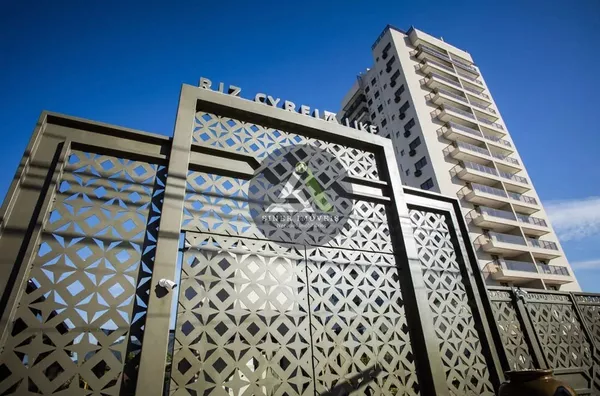 Apartamento à venda com 3 quartos, 1 suíte e 1 vaga na  Barra Olímpica por R$ 695.145,00