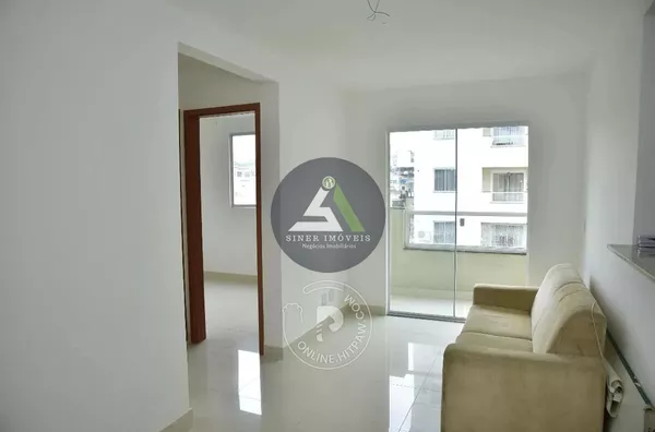 Apartamento para venda, 2 quarto(s),  Taquara, Rio De Janeiro