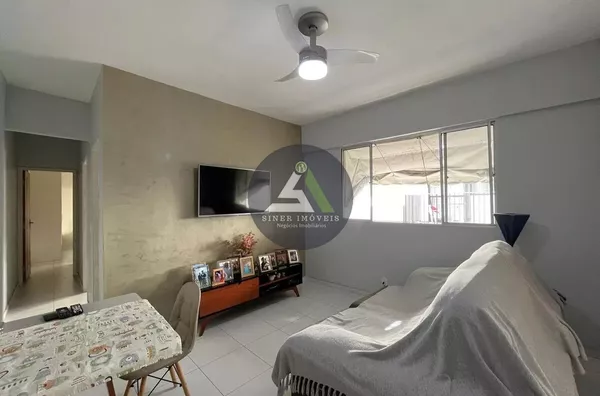 Apartamento para venda, 2 quarto(s),  Pechincha, Rio De Janeiro