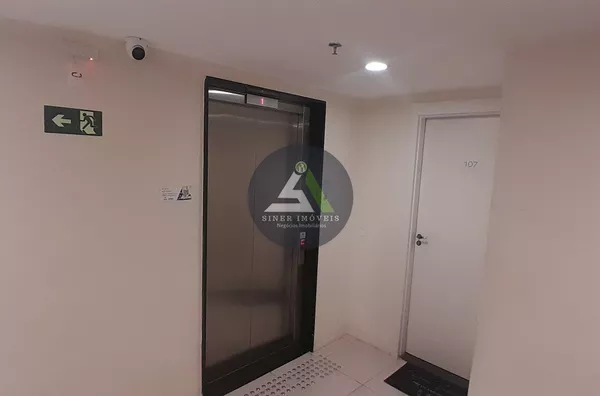 Apartamento para VENDA DE 2 quarto(s) COM VARANDA E VAGA NO Riachuelo POR R$ 285 MIL REAIS - Foto 14