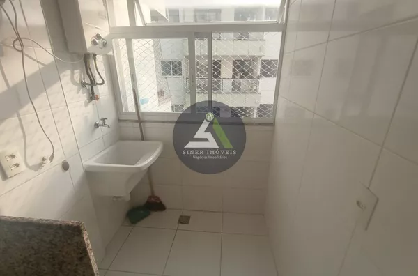 Apartamento para aluguel, 3 quarto(s),  Anil, Rio De Janeiro