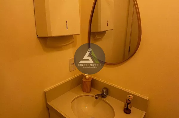 Sala comercial em andar para venda,  Pechincha, Rio De Janeiro