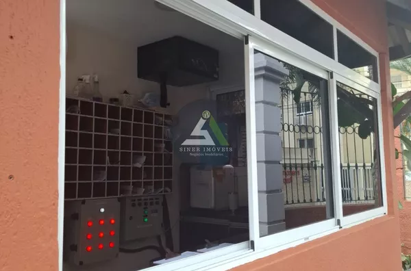 Apartamento para venda, 3 quarto(s),  Itaipava, Petrópolis