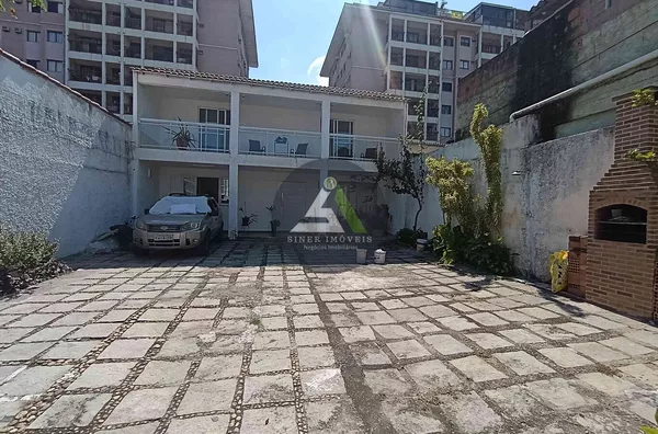 Casa para venda, 3 quarto(s),  Taquara, Rio De Janeiro