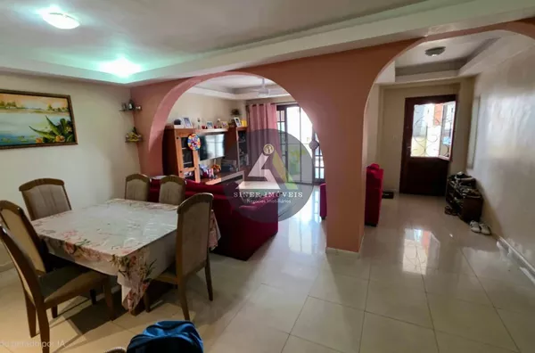 Casa para venda,  Quintino Bocaiúva, Rio De Janeiro