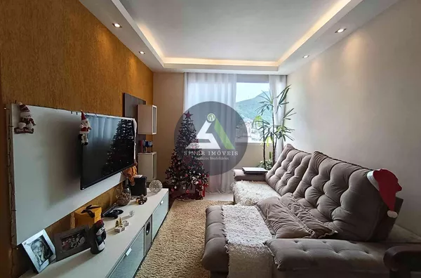 Apartamento para venda, 2 quarto(s),  Vila Isabel, Rio De Janeiro