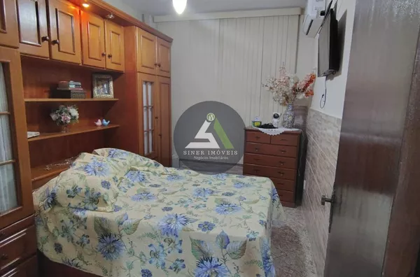 Casa para venda, 3 quarto(s),  Piedade, Rio De Janeiro