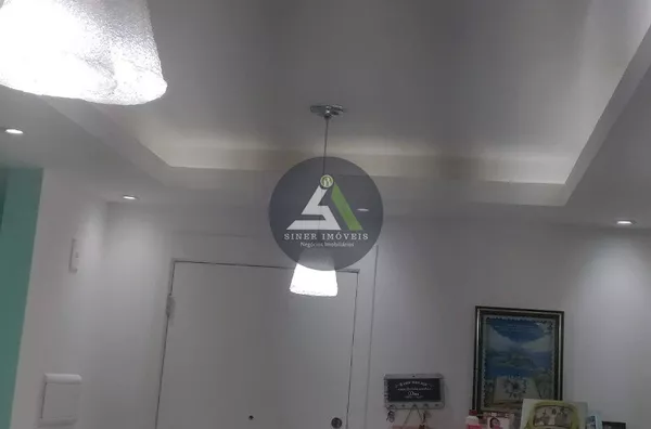 Apartamento para venda, 2 quarto(s),  Vista Alegre, Rio De Janeiro