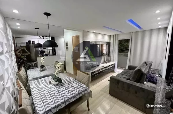 Apartamento para venda,  - Selecione - Bairro, Rio De Janeiro