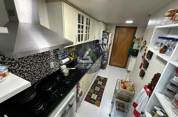 Apartamento para venda,  Pechincha, Rio De Janeiro
