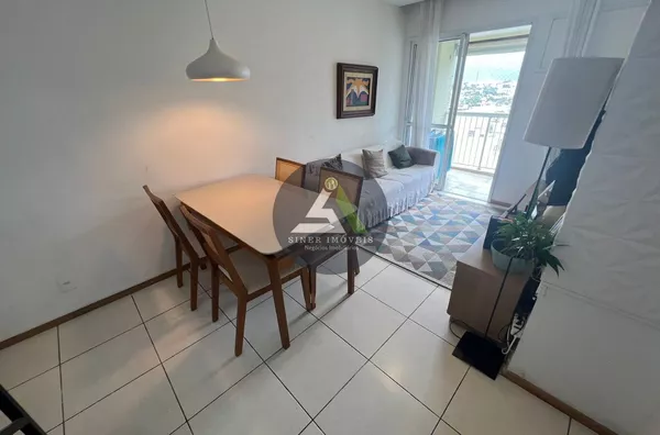 Cobertura para venda, 4 quarto(s),  Pechincha, Rio De Janeiro