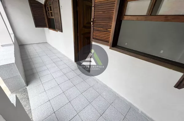 Casa para aluguel, 1 quarto(s),  - Selecione - Bairro, Rio De Janeiro