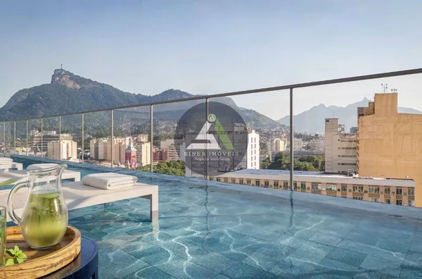 Apartamento para venda, 1 quarto(s),  Centro, Rio De Janeiro
