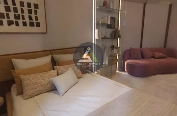 Apartamento para venda, 1 quarto(s),  Centro, Rio De Janeiro