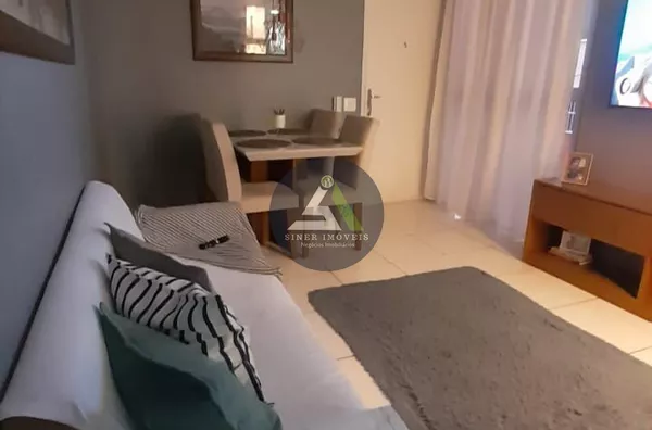 Apartamento para venda, 2 quarto(s),  Tomás Coelho, Rio De Janeiro
