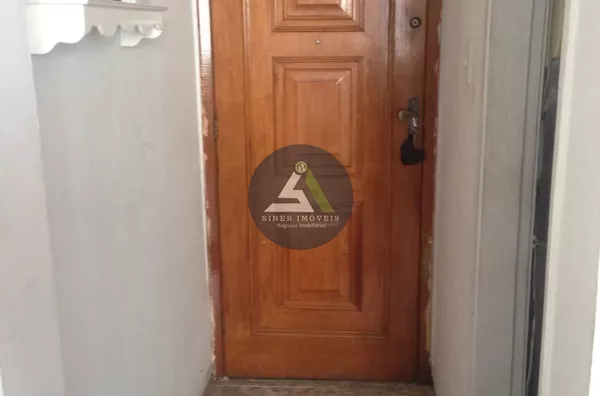 Apartamento para venda, 2 quarto(s),  Tomás Coelho, Rio De Janeiro