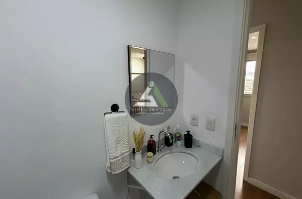 Apartamento para venda, 3 quarto(s),  Todos Os Santos, Rio De Janeiro