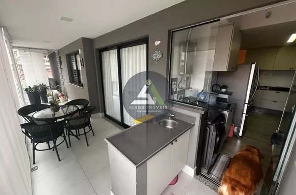 Apartamento para venda, 3 quarto(s),  Freguesia (jacarepagua), Rio De Janeiro