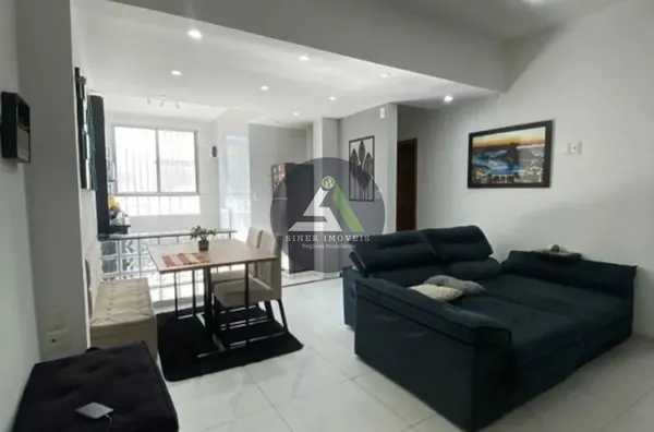 Apartamento para venda, 2 quarto(s),  Todos Os Santos, Rio De Janeiro