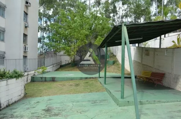 Apartamento para venda, 3 quarto(s),  Pechincha, Rio De Janeiro