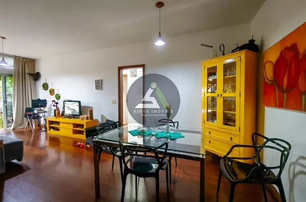 Apartamento para venda, 3 quarto(s),  Tijuca, Rio De Janeiro