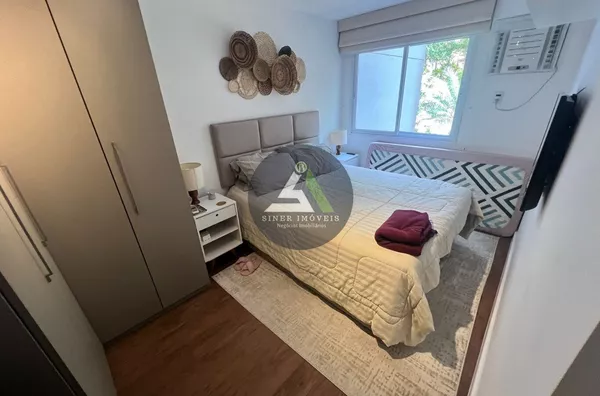 Apartamento para venda, 2 quarto(s),  Pechincha, Rio De Janeiro