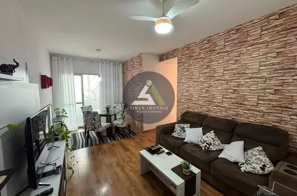 Apartamento para venda, 3 quarto(s),  Tanque, Rio De Janeiro