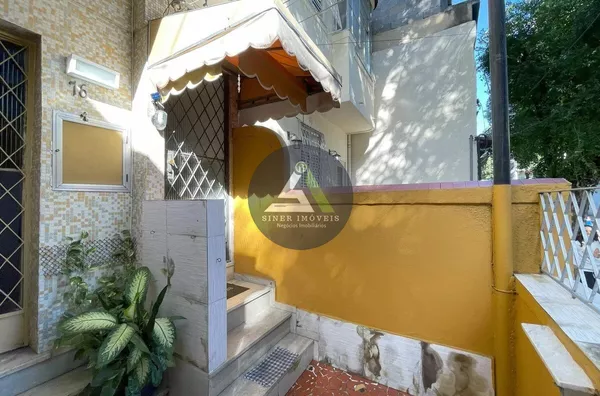Apartamento para venda, 2 quarto(s),  Vila Isabel, Rio De Janeiro