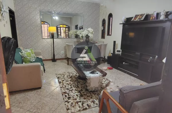 Casa para venda, 3 quarto(s),  Piedade, Rio De Janeiro