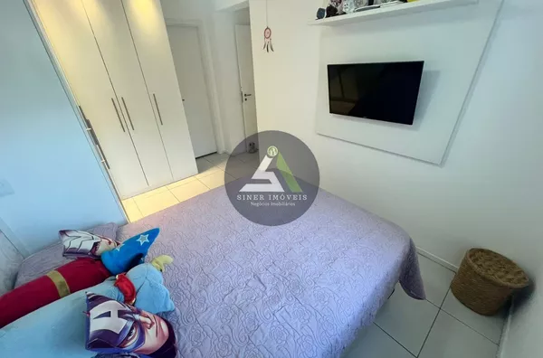 Apartamento para venda, 2 quarto(s),  Pechincha, Rio De Janeiro