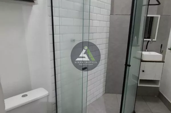 Apartamento para venda, 1 quarto(s),  - Selecione - Bairro, Rio De Janeiro