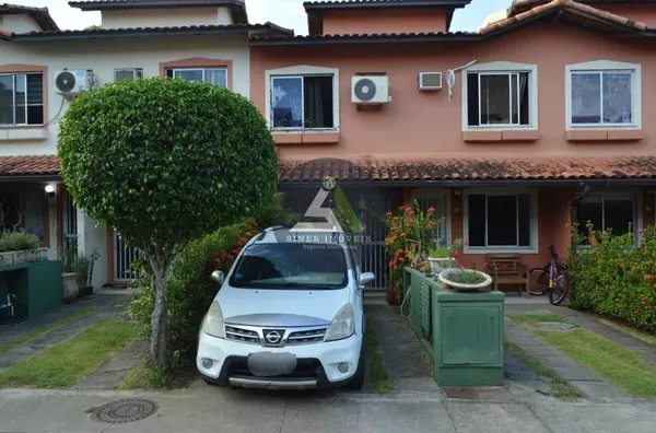 Casa em condomínio para venda, 2 quarto(s),  Freguesia (jacarepagua), Rio De Janeiro